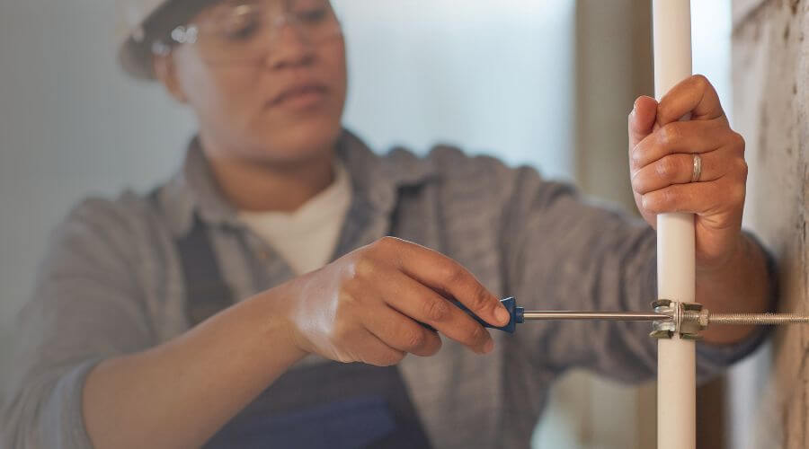 Local expert plumbing services in Pine Top, KY